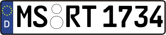 MS-RT1734