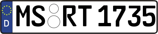 MS-RT1735