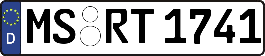 MS-RT1741