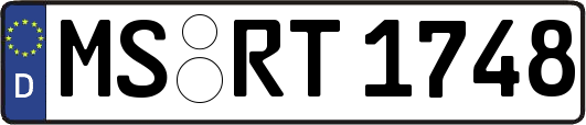 MS-RT1748