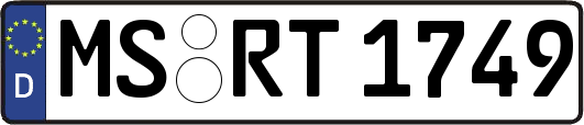 MS-RT1749