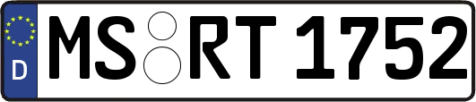 MS-RT1752