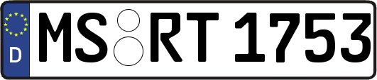 MS-RT1753