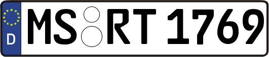 MS-RT1769