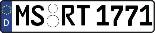 MS-RT1771