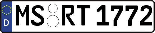 MS-RT1772