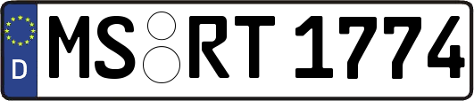 MS-RT1774