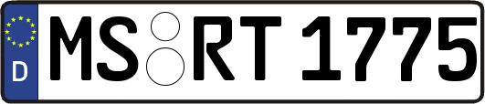 MS-RT1775