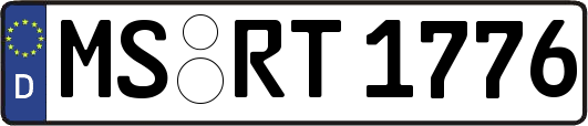 MS-RT1776