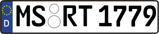 MS-RT1779