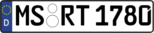 MS-RT1780