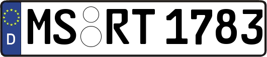 MS-RT1783