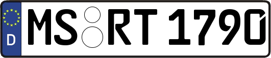 MS-RT1790