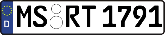 MS-RT1791