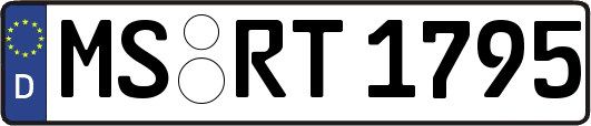 MS-RT1795