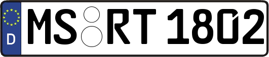 MS-RT1802
