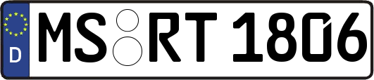 MS-RT1806