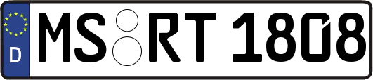MS-RT1808