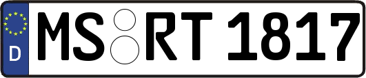 MS-RT1817