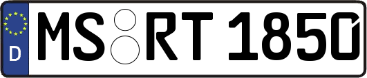 MS-RT1850