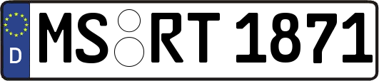 MS-RT1871