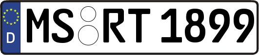 MS-RT1899