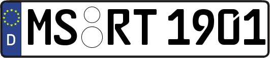 MS-RT1901