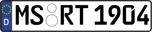MS-RT1904