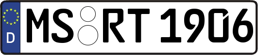 MS-RT1906
