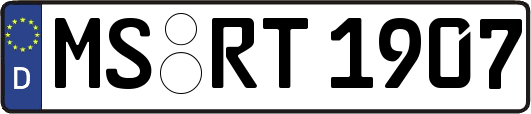 MS-RT1907