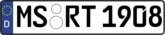 MS-RT1908