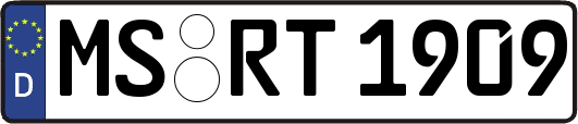 MS-RT1909