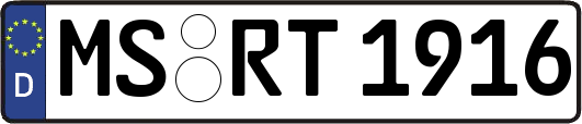 MS-RT1916