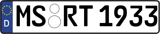 MS-RT1933