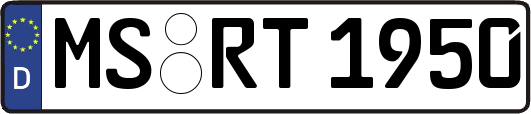 MS-RT1950