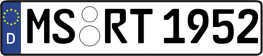 MS-RT1952