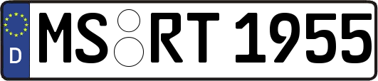 MS-RT1955