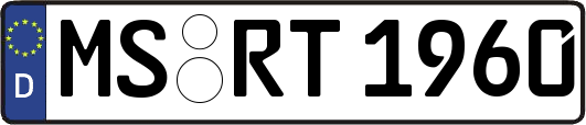 MS-RT1960