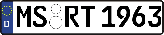 MS-RT1963