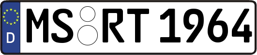 MS-RT1964