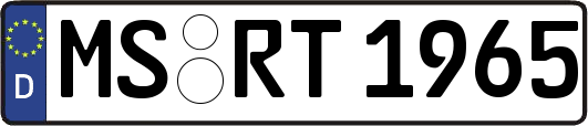 MS-RT1965