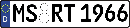 MS-RT1966