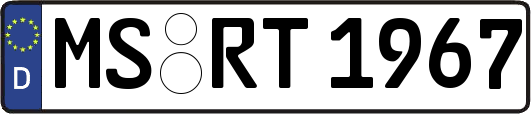 MS-RT1967