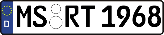 MS-RT1968