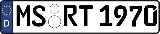 MS-RT1970