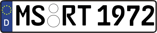 MS-RT1972