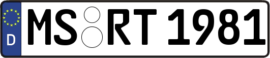 MS-RT1981
