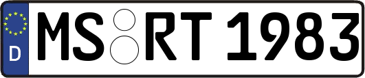 MS-RT1983