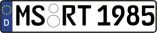 MS-RT1985