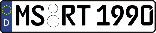MS-RT1990
